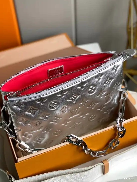 LOUIS COUSSIN PM VUITTON 0601